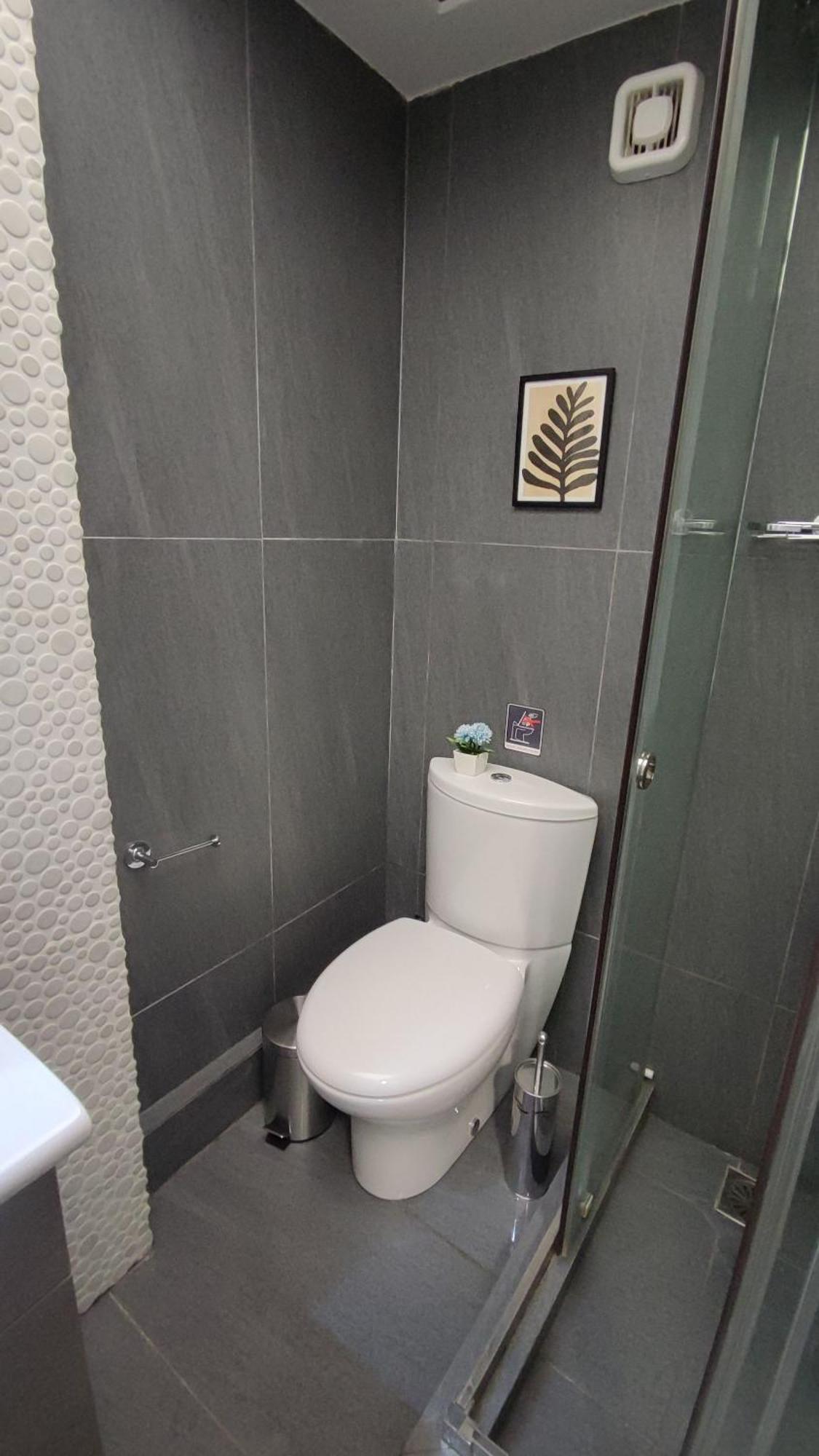 Ermou Downtown Suites By Athens Urban Retreat Luaran gambar