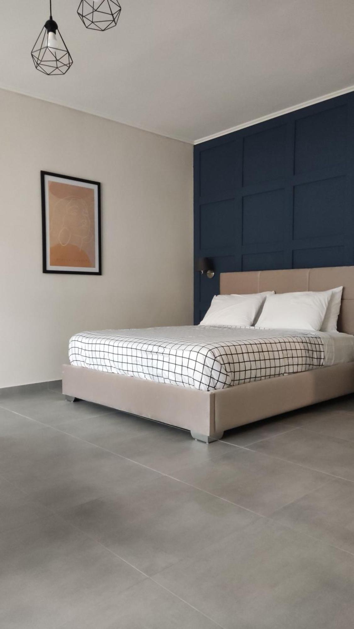 Ermou Downtown Suites By Athens Urban Retreat Luaran gambar
