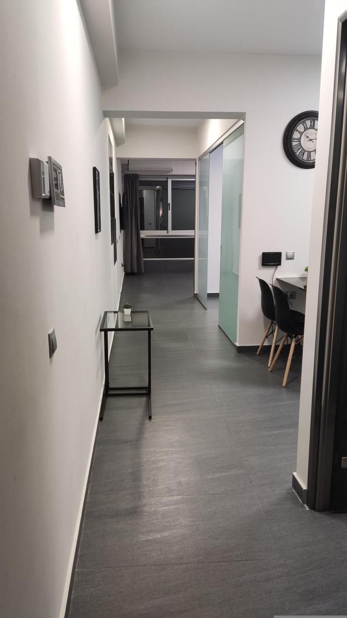Ermou Downtown Suites By Athens Urban Retreat Luaran gambar