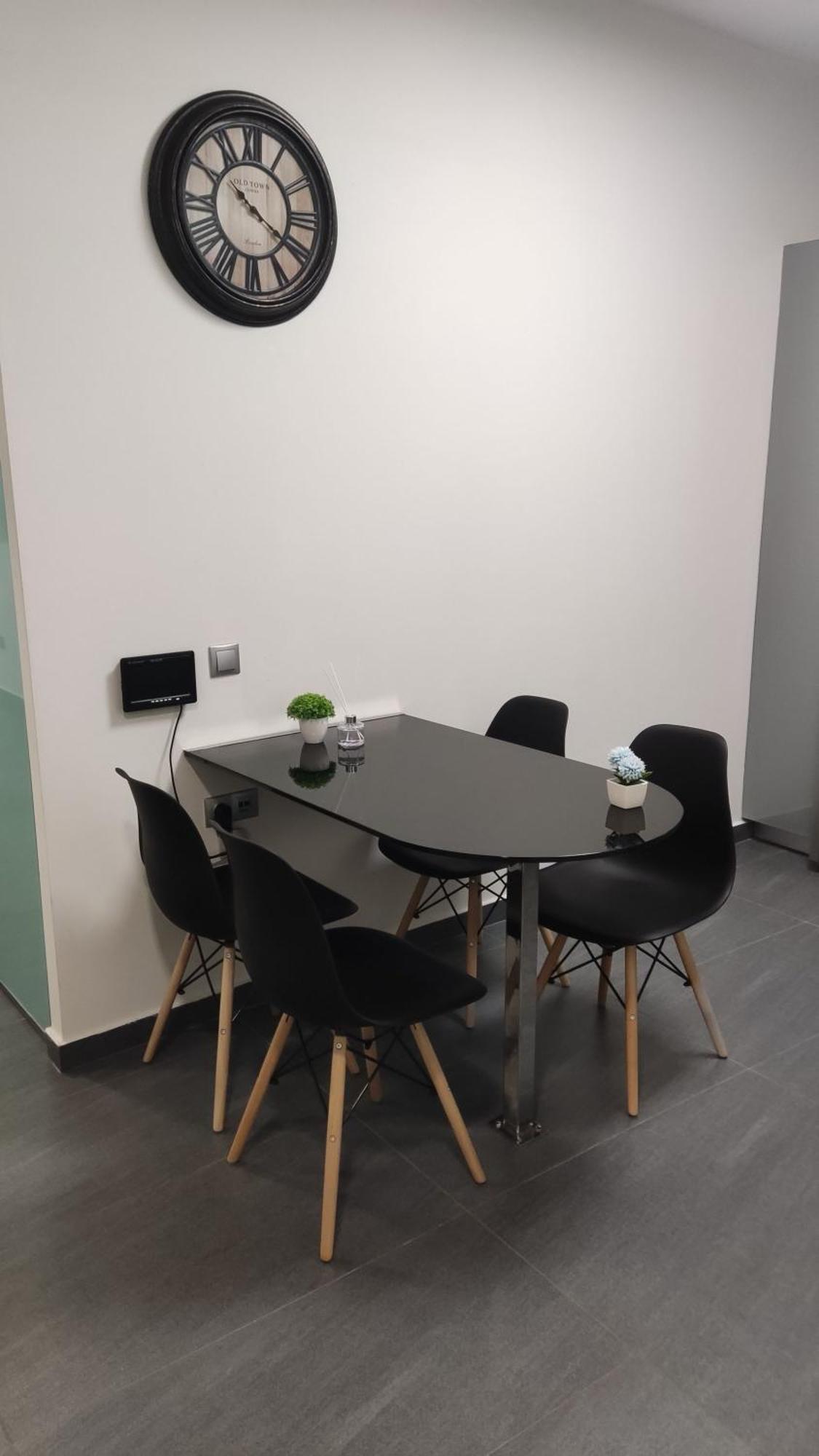 Ermou Downtown Suites By Athens Urban Retreat Luaran gambar