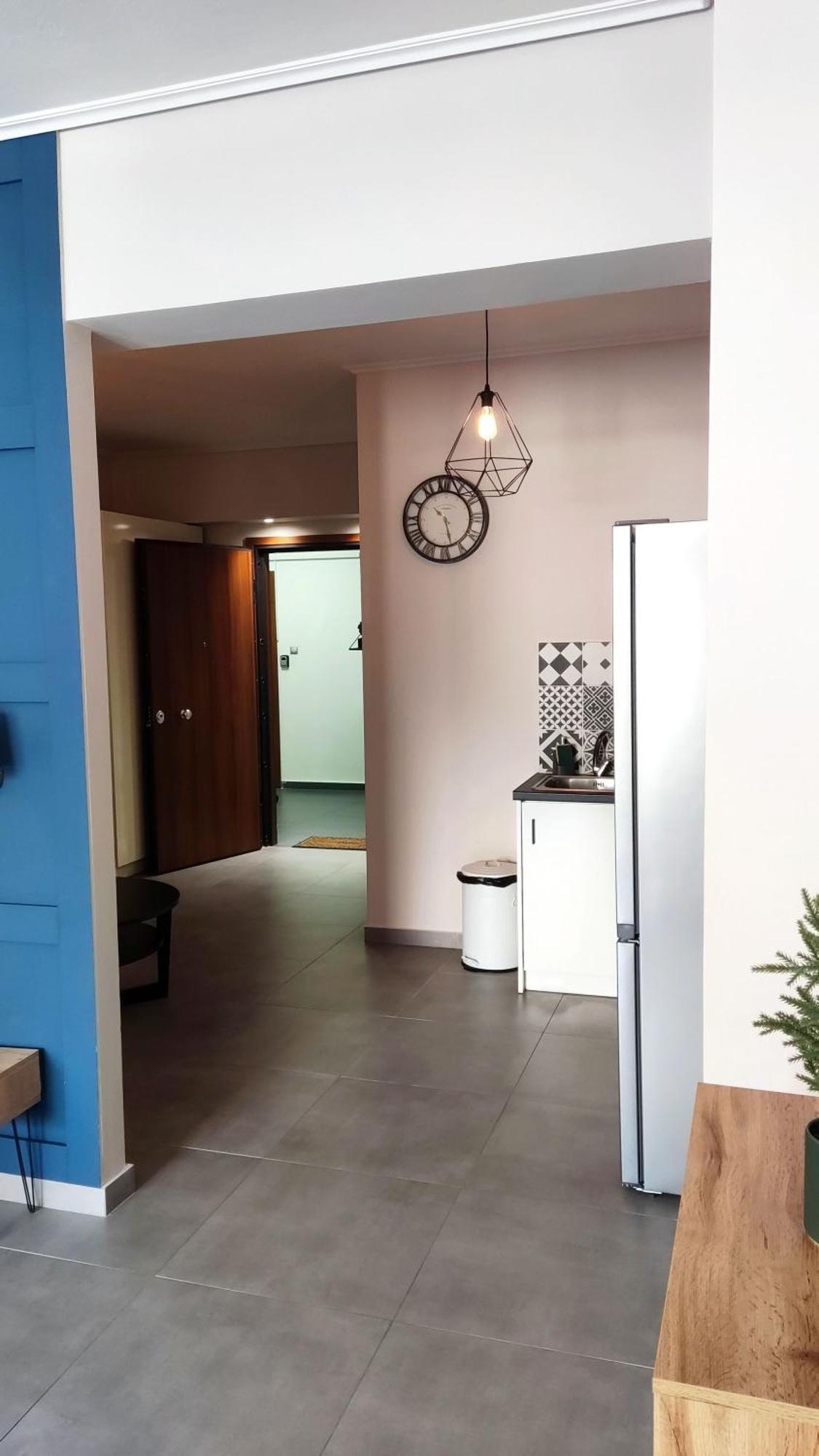Ermou Downtown Suites By Athens Urban Retreat Luaran gambar