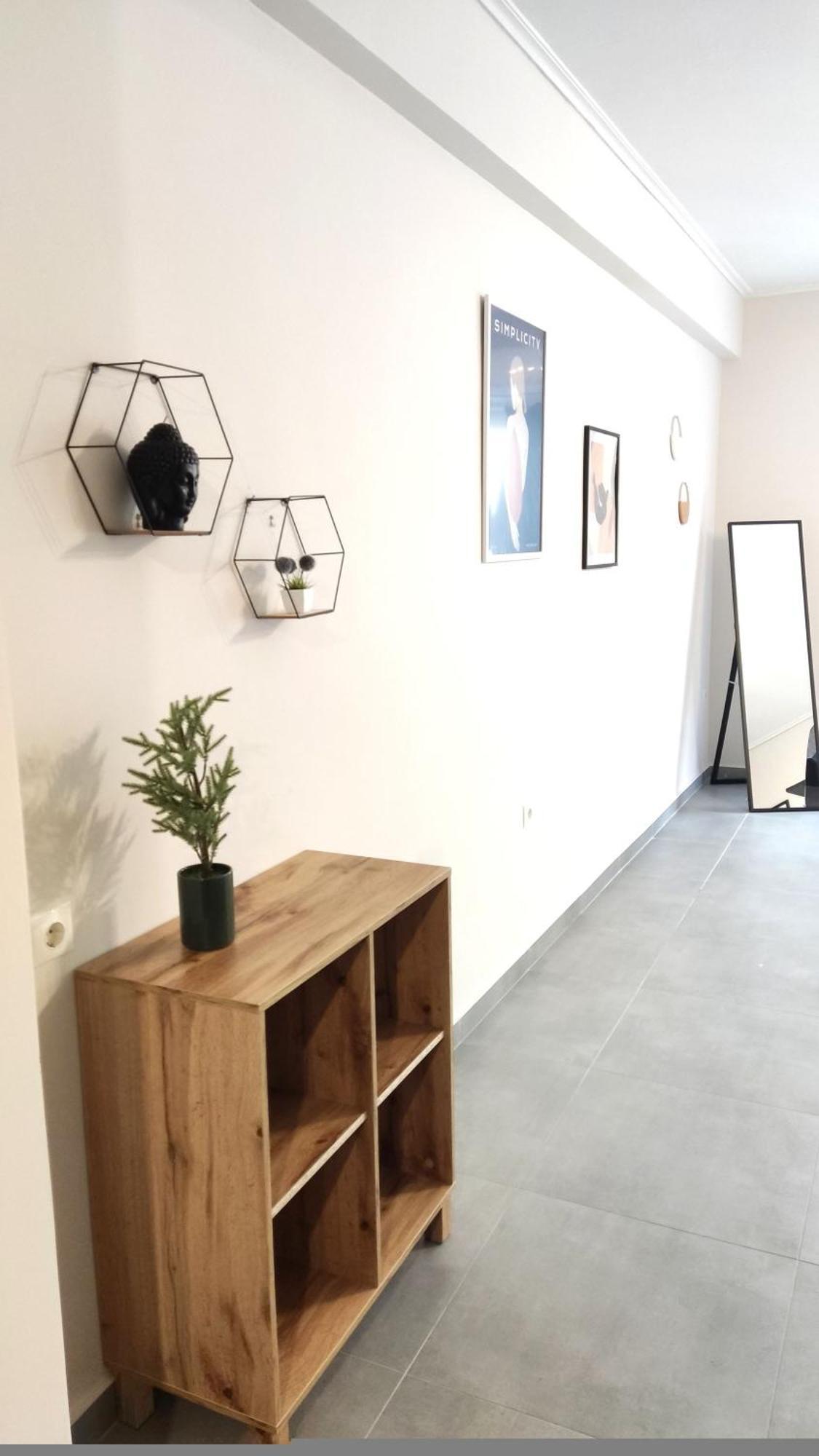 Ermou Downtown Suites By Athens Urban Retreat Luaran gambar