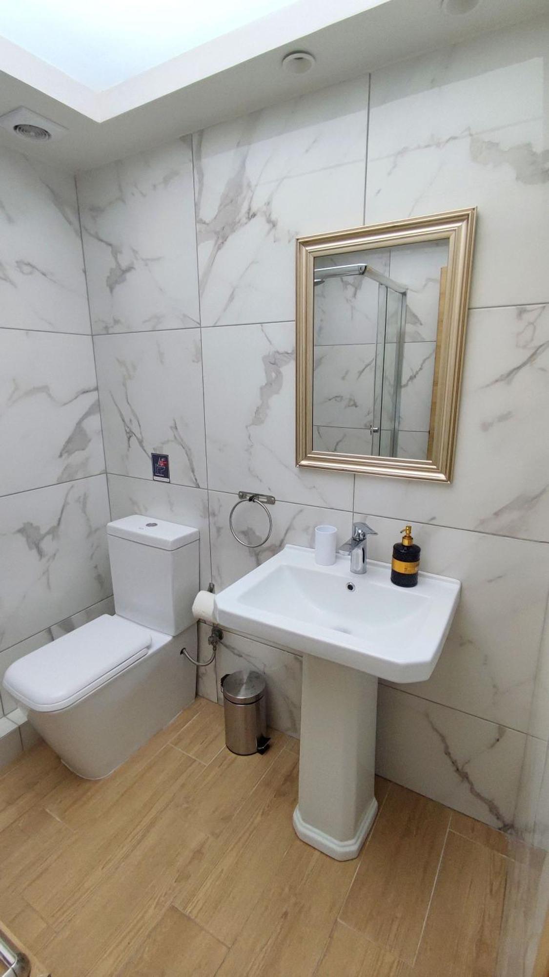 Ermou Downtown Suites By Athens Urban Retreat Luaran gambar