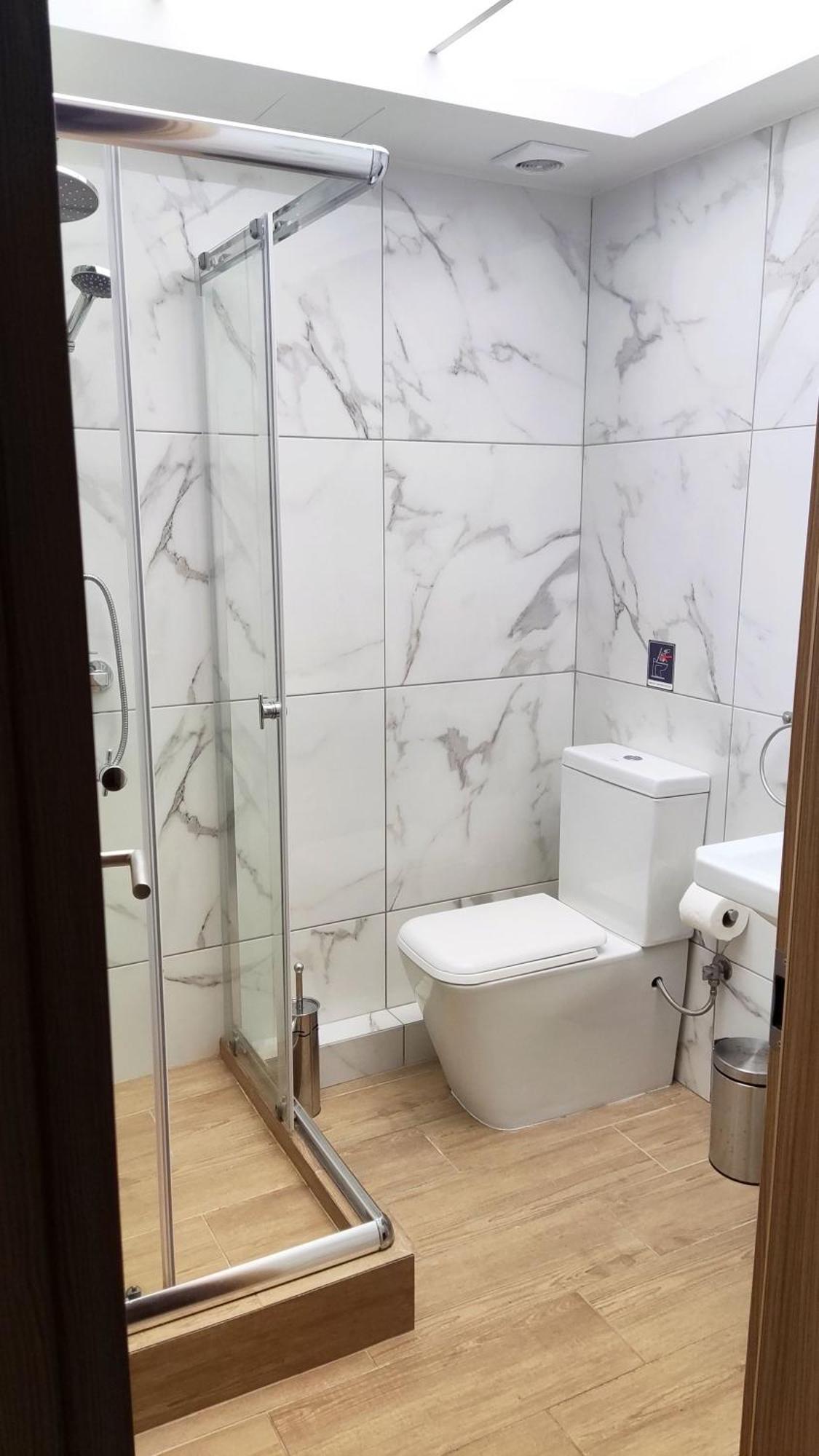 Ermou Downtown Suites By Athens Urban Retreat Luaran gambar