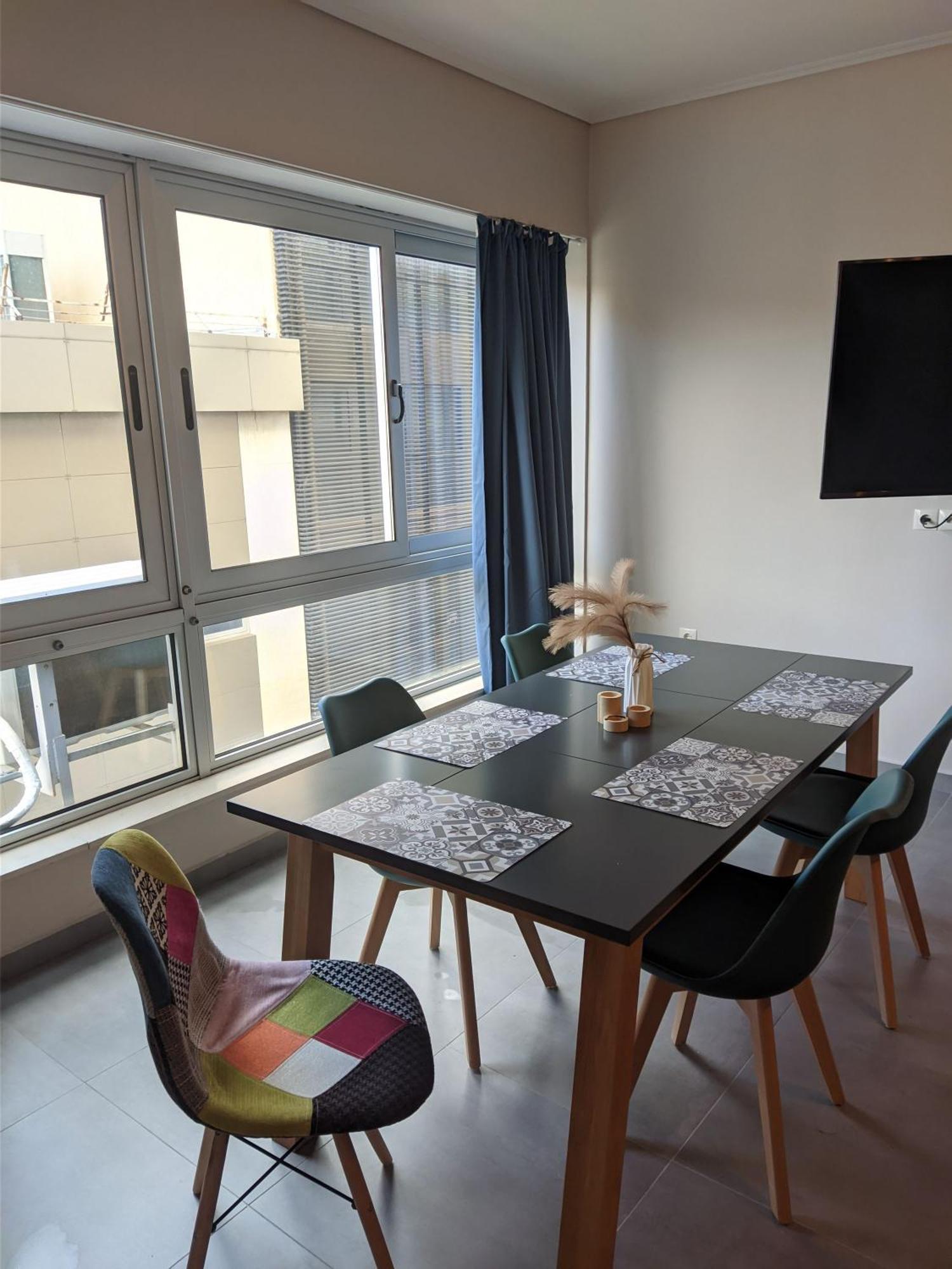 Ermou Downtown Suites By Athens Urban Retreat Luaran gambar