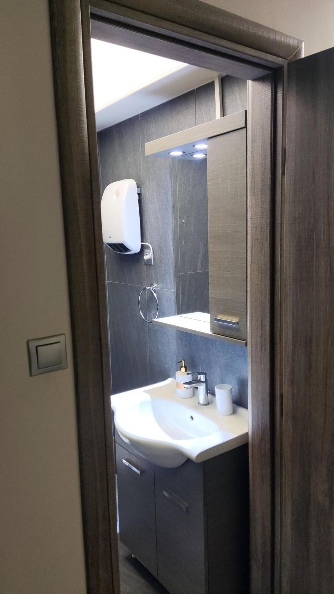 Ermou Downtown Suites By Athens Urban Retreat Luaran gambar