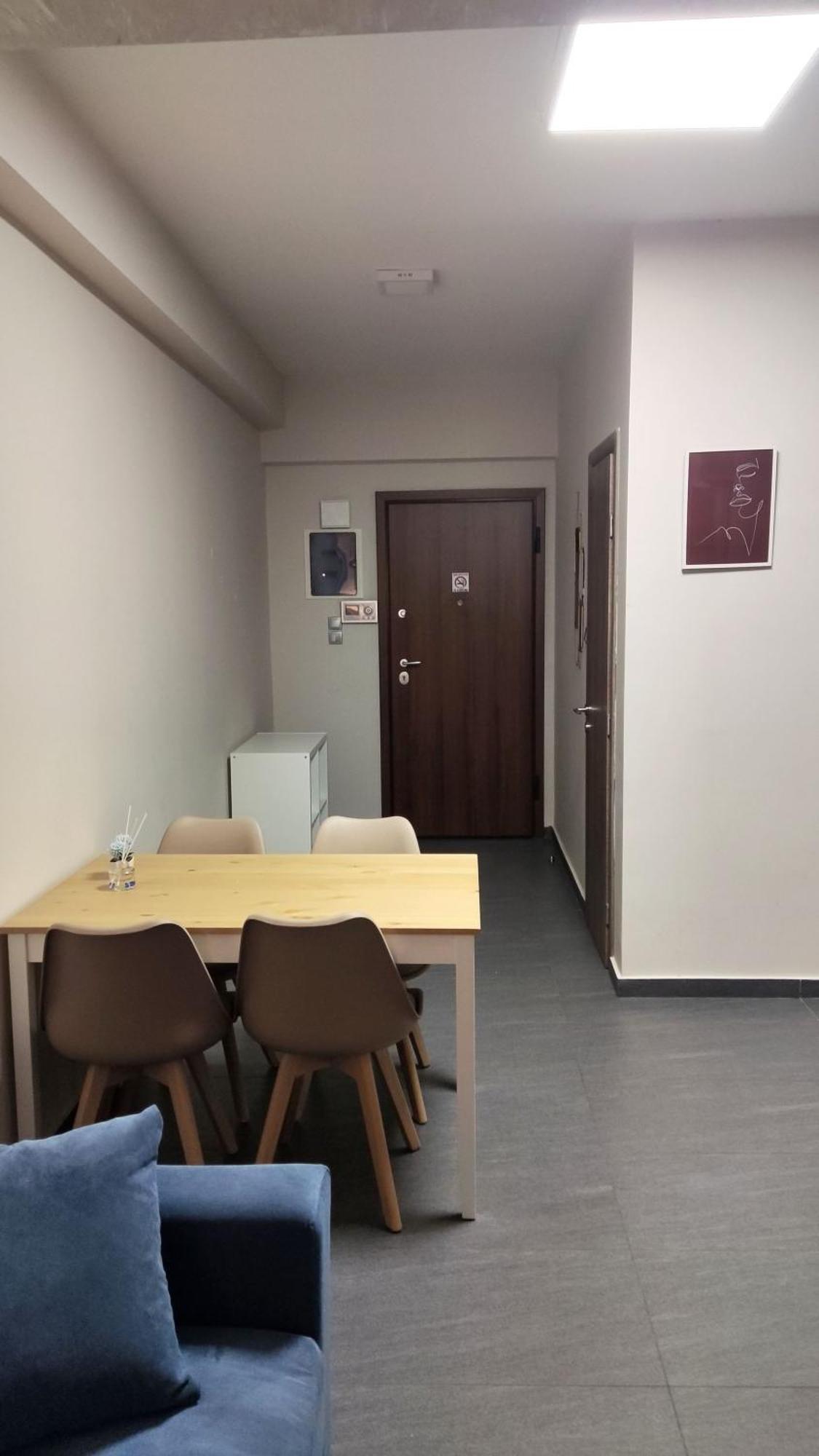 Ermou Downtown Suites By Athens Urban Retreat Luaran gambar