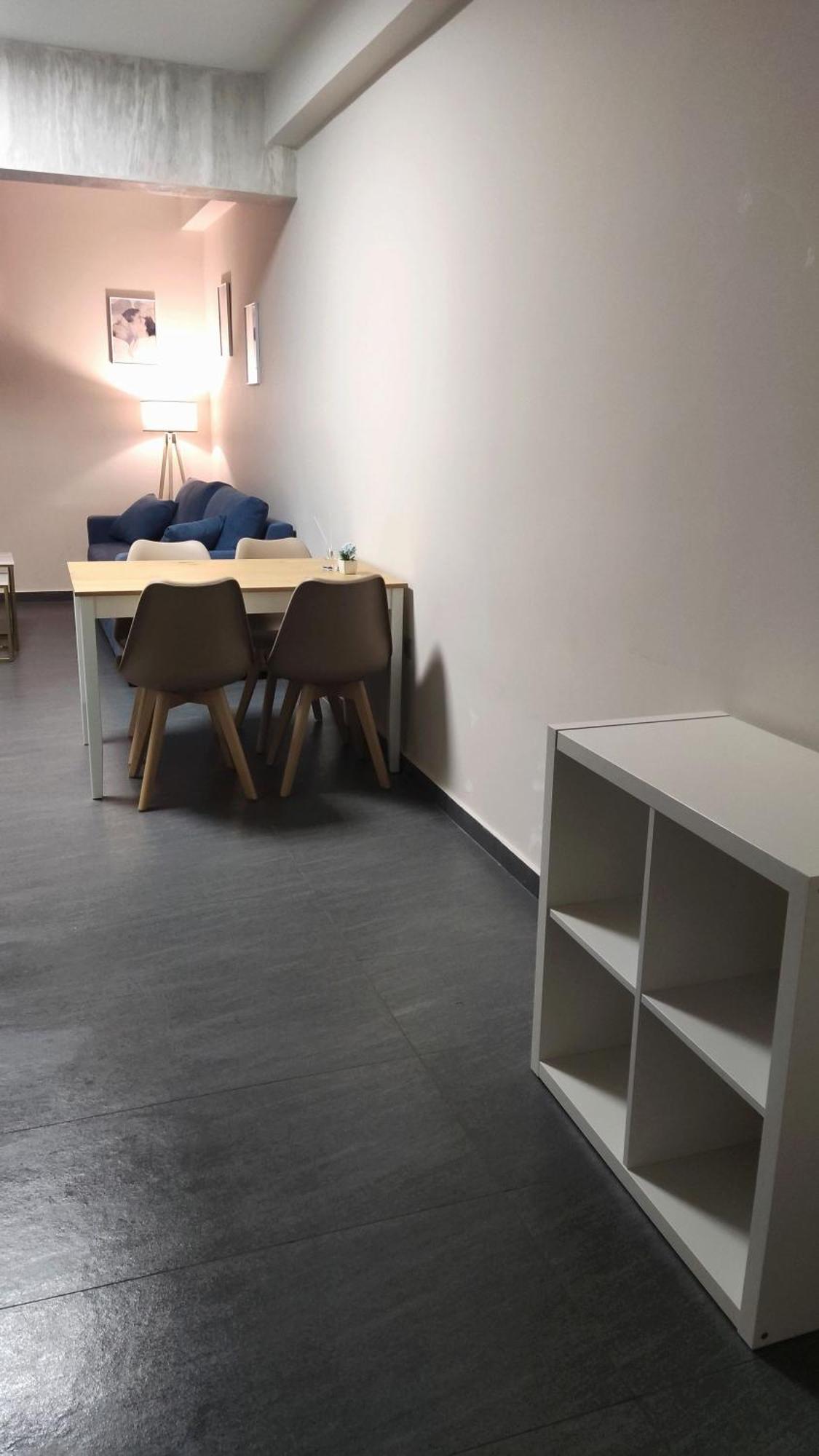 Ermou Downtown Suites By Athens Urban Retreat Luaran gambar