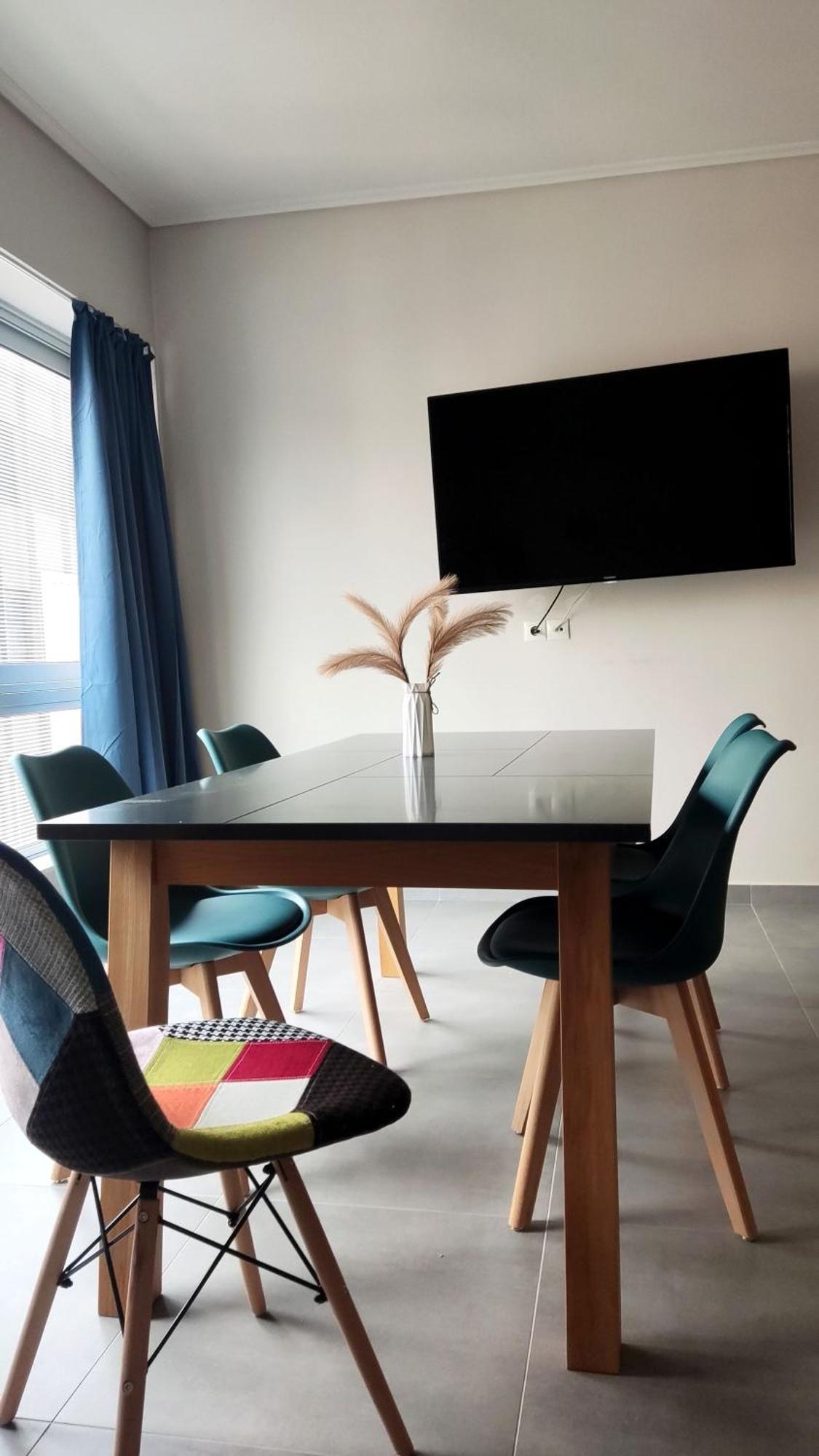 Ermou Downtown Suites By Athens Urban Retreat Luaran gambar