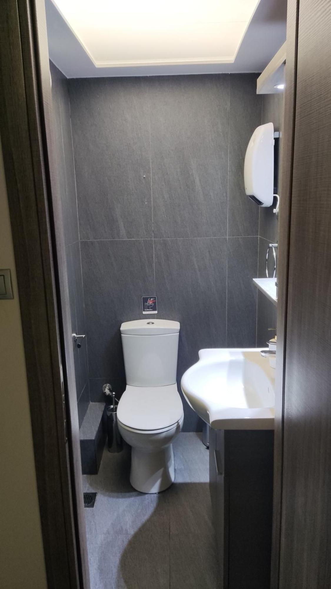 Ermou Downtown Suites By Athens Urban Retreat Luaran gambar